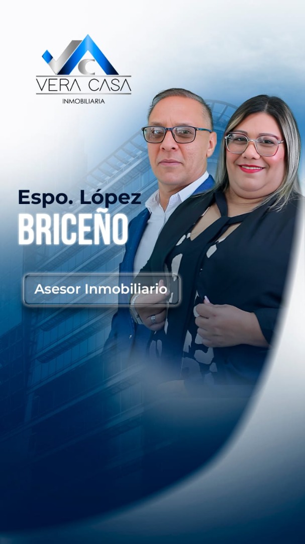 Esp. Lopez Briceño - Vera Casa Inmobiliaria