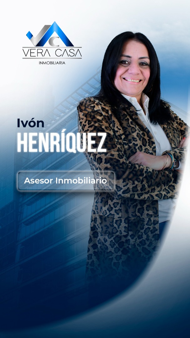 Ivon - Vera Casa Inmobiliaria