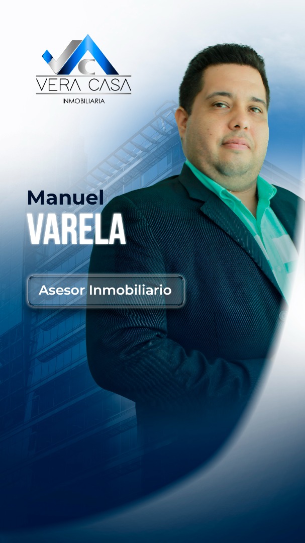 Manuel Varela - Vera Casa Inmobiliaria