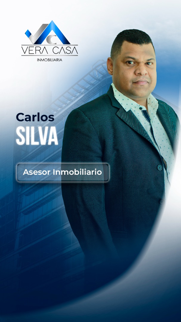 Carlos - Vera Casa Inmobiliaria