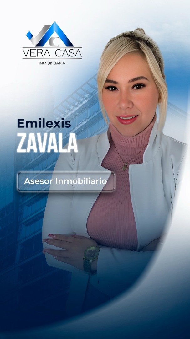 Emilexis  - Vera Casa Inmobiliaria
