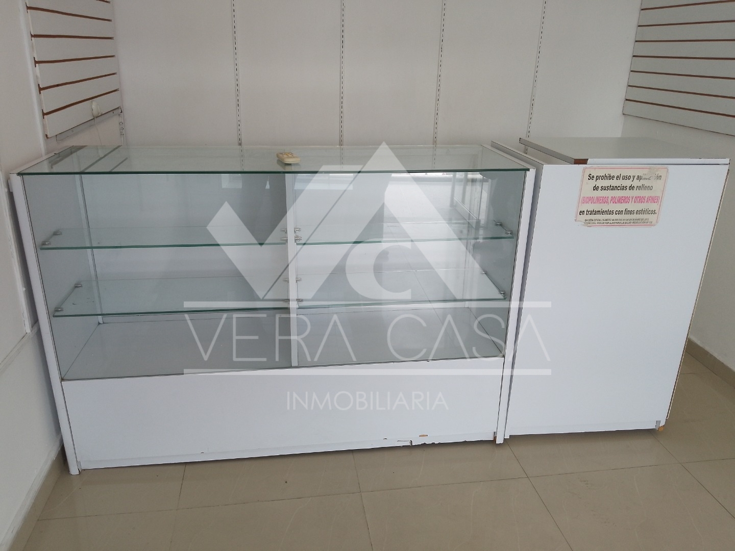Local en Venta en C.C PASEO PARAPARAL, Valencia, Los Guayos, Carabobo - Cod. 0121 | Veracasa Inmobiliaria - Imagen 4