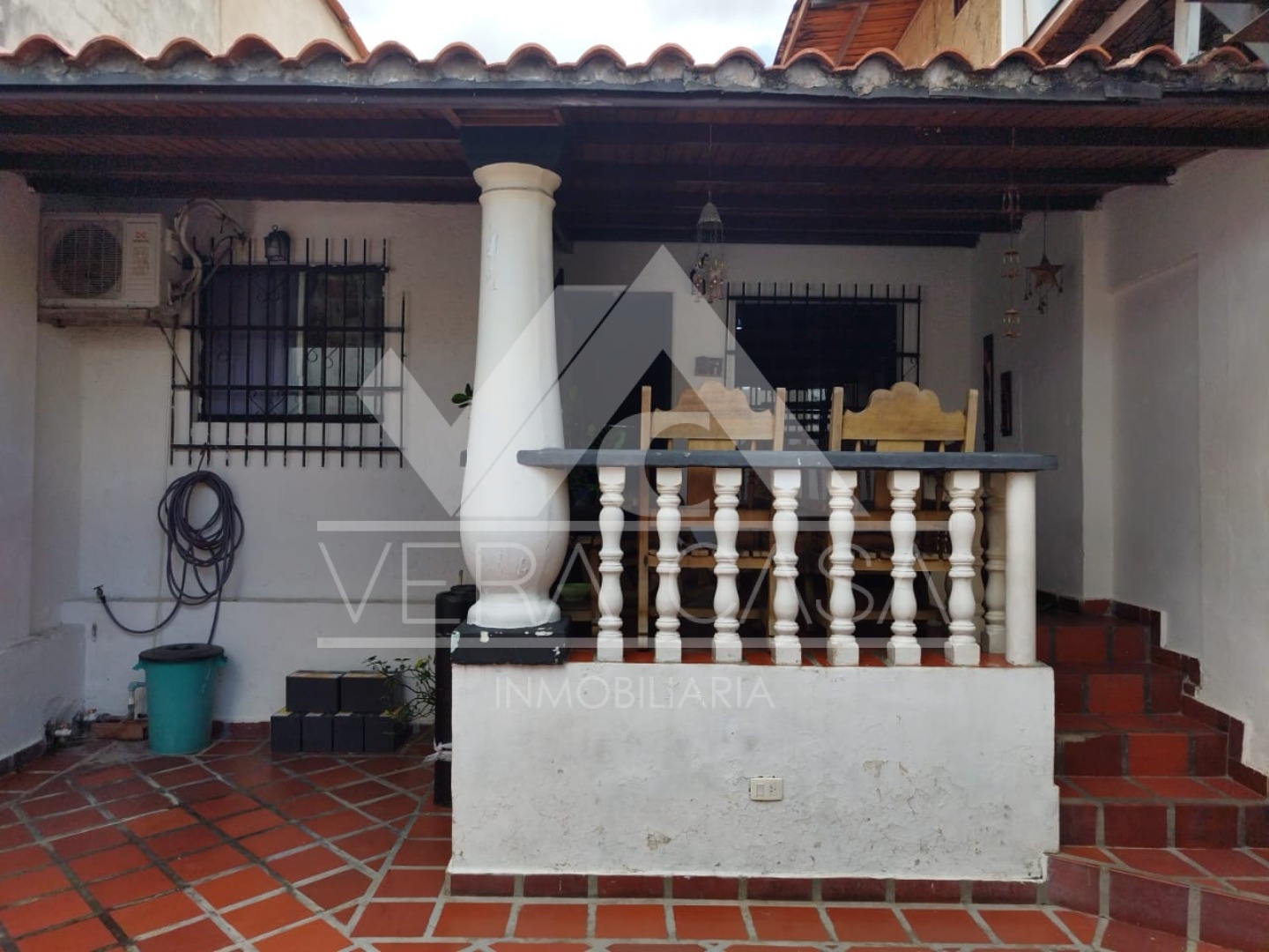Casa en Venta en La Esmeralda , Valencia, San Diego, Carabobo - Cod. 0362 | Veracasa Inmobiliaria - Imagen 1