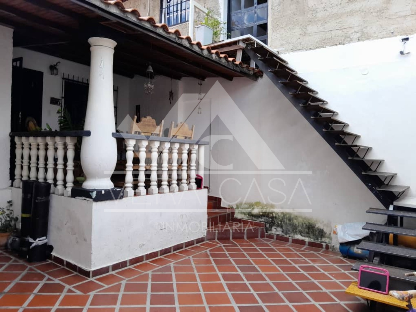 Casa en Venta en La Esmeralda , Valencia, San Diego, Carabobo - Cod. 0362 | Veracasa Inmobiliaria - Imagen 4