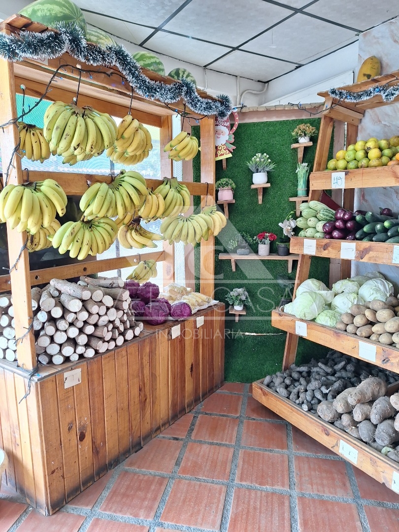 Fondo de Comercio en Venta en La esmeralda , Valencia, San Diego, Carabobo - Cod. 0010 | Veracasa Inmobiliaria - Imagen 4