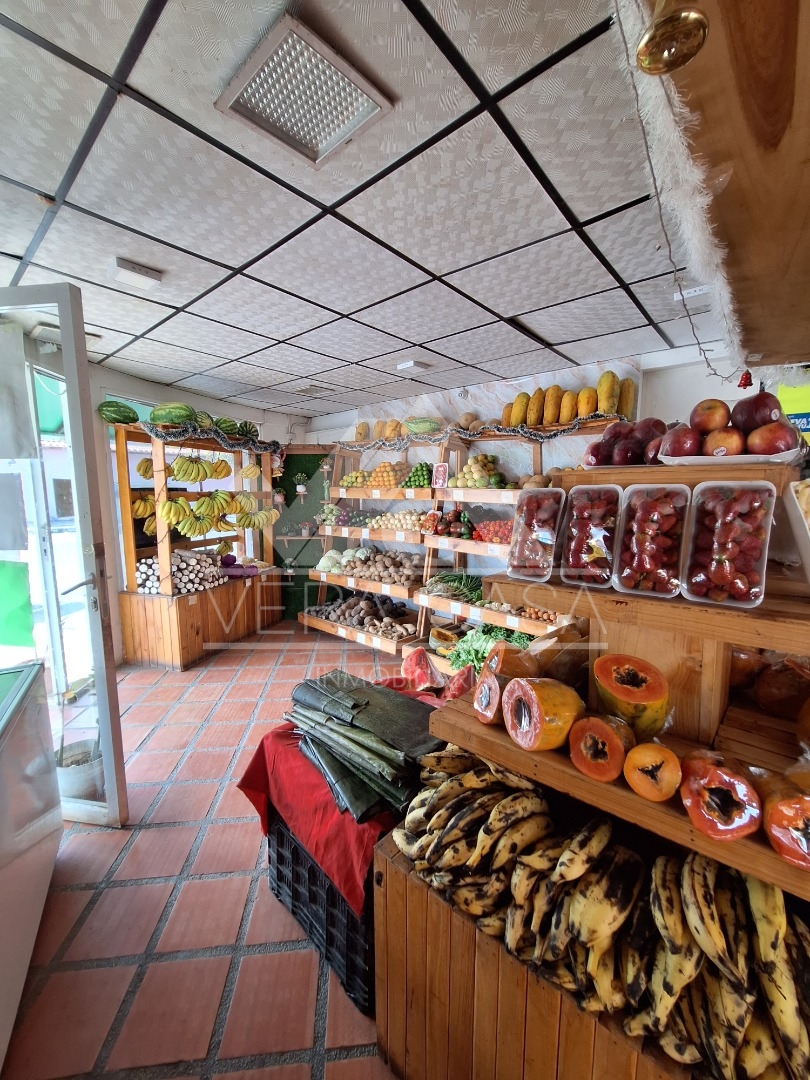 Fondo de Comercio en Venta en La esmeralda , Valencia, San Diego, Carabobo - Cod. 0010 | Veracasa Inmobiliaria - Imagen 6