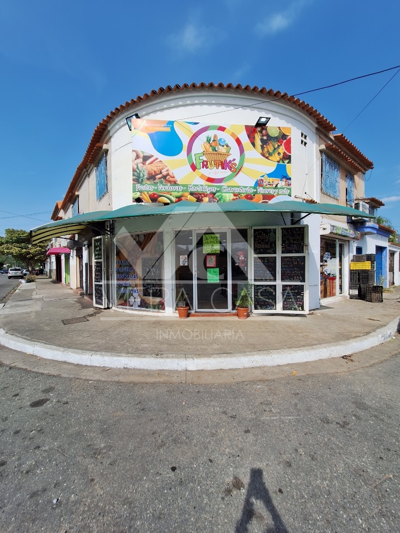 Fondo de Comercio en Venta en La esmeralda , Valencia, San Diego, Carabobo - Cod. 0010 | Veracasa Inmobiliaria - Imagen 8