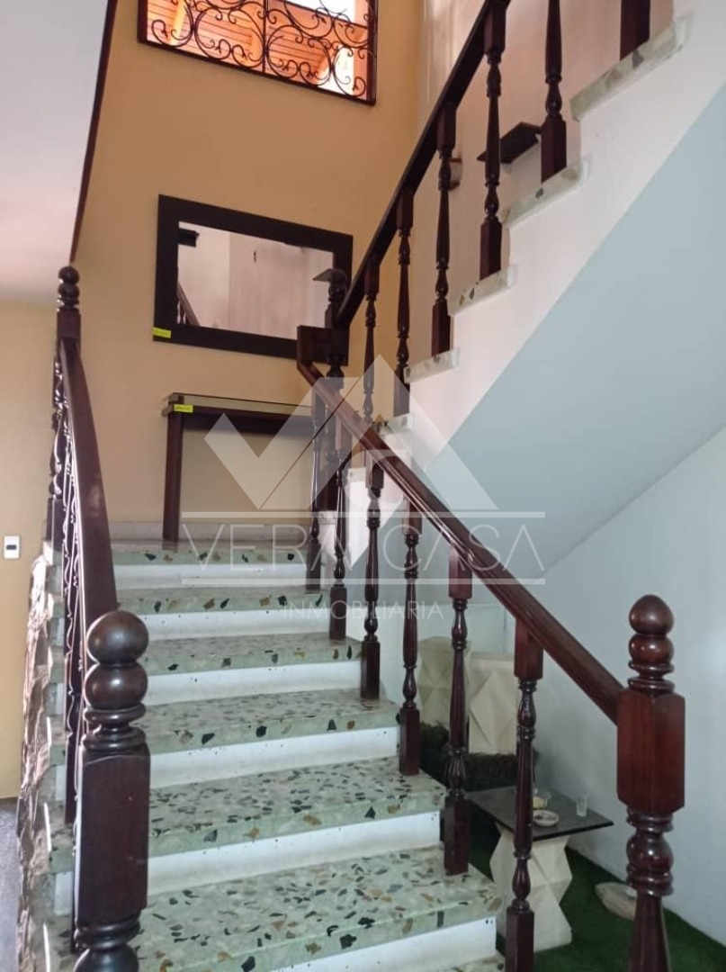 Casa en Venta en Lomas del este, Valencia, Valencia, Carabobo - Cod. 0375 | Veracasa Inmobiliaria - Imagen 9