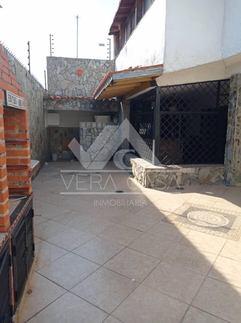 Casa en Venta en Lomas del este, Valencia, Valencia, Carabobo - Cod. 0375 | Veracasa Inmobiliaria - Imagen 8