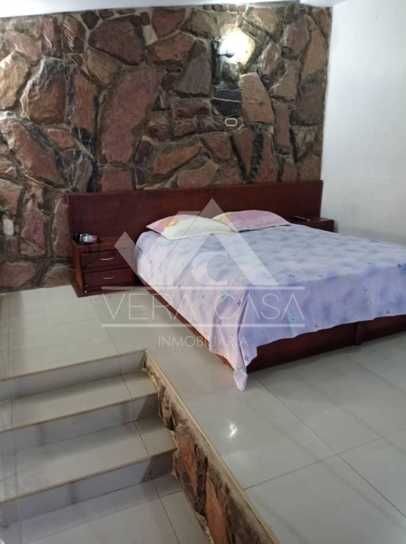 Casa en Venta en Lomas del este, Valencia, Valencia, Carabobo - Cod. 0375 | Veracasa Inmobiliaria - Imagen 5