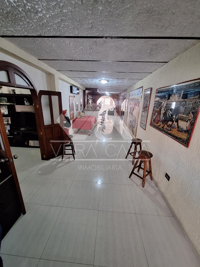 Casa en Venta en URB morro 2, Valencia, San Diego, Carabobo - Cod. 0379 | Veracasa Inmobiliaria - Imagen 7