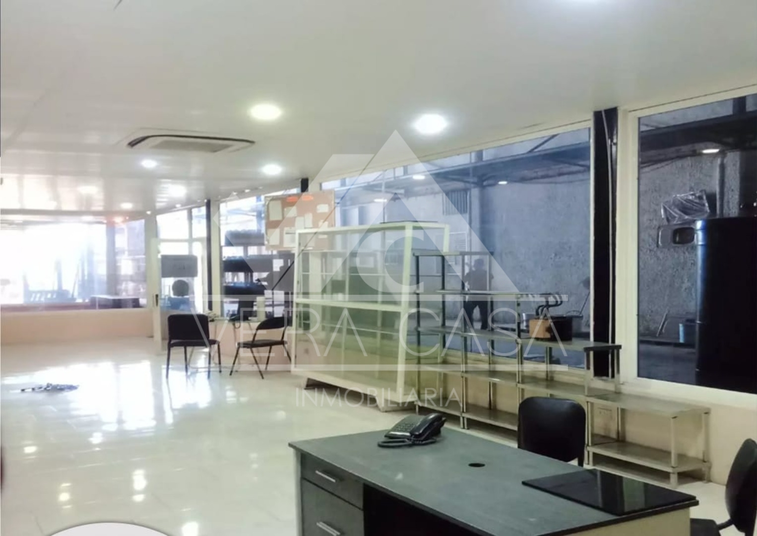 Galpon en Venta en Av lisandro Alvarado , Valencia, Valencia, Carabobo - Cod. 0026 | Veracasa Inmobiliaria - Imagen 10
