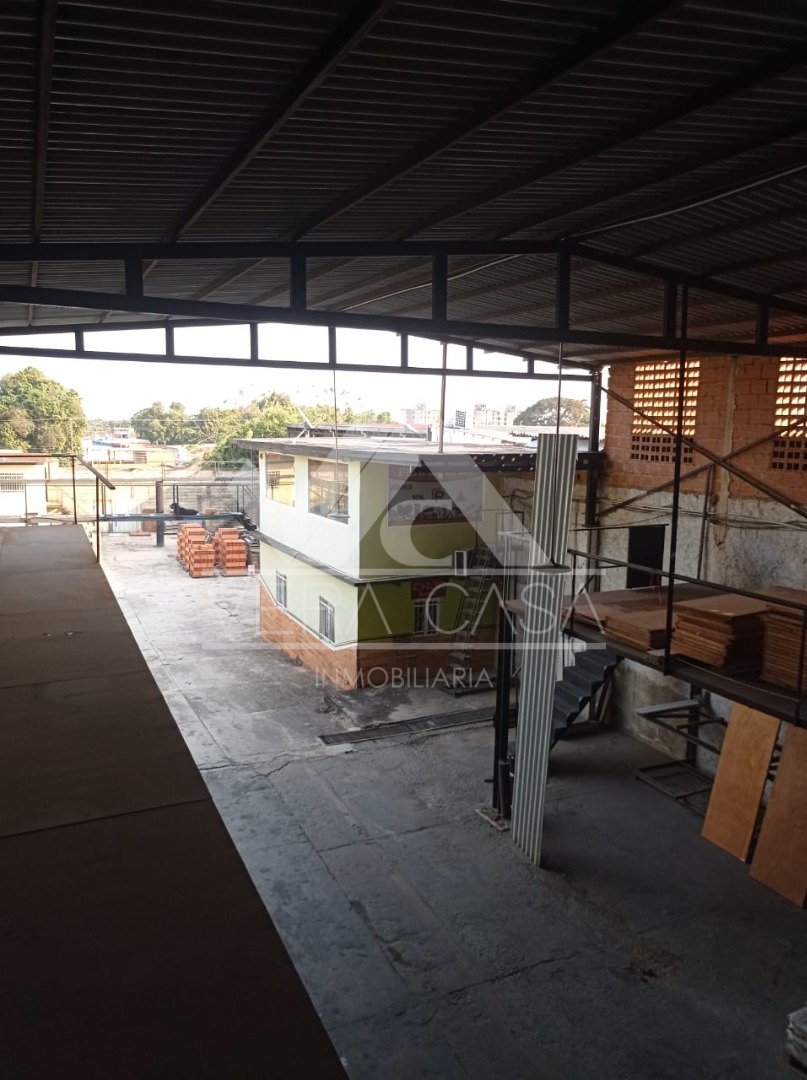 Galpon en Venta en Av lisandro Alvarado , Valencia, Valencia, Carabobo - Cod. 0026 | Veracasa Inmobiliaria - Imagen 5