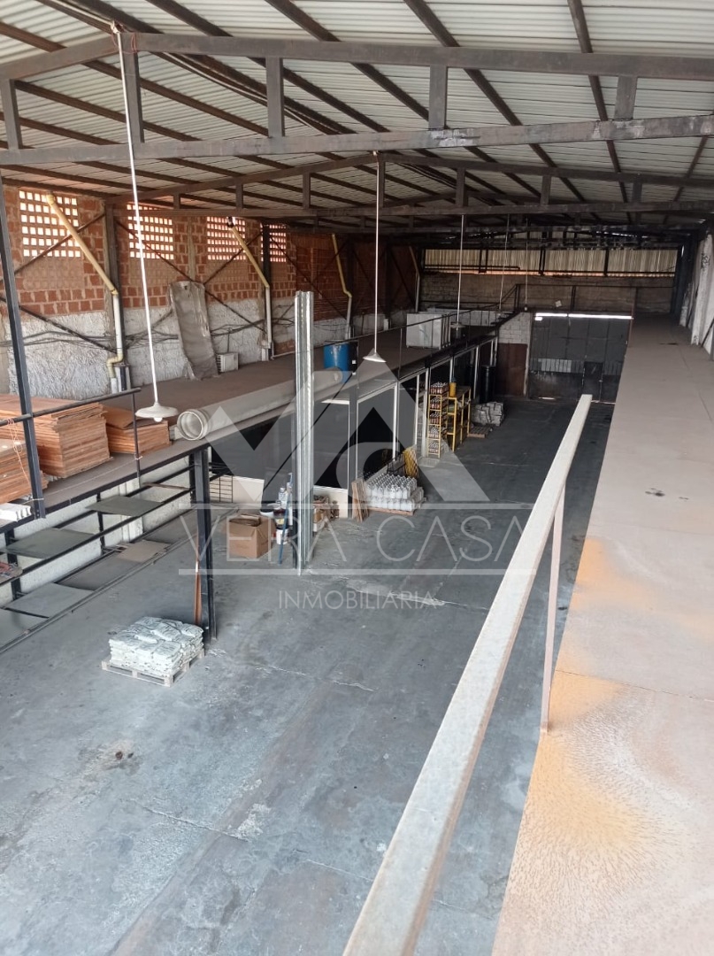 Galpon en Venta en Av lisandro Alvarado , Valencia, Valencia, Carabobo - Cod. 0026 | Veracasa Inmobiliaria - Imagen 1