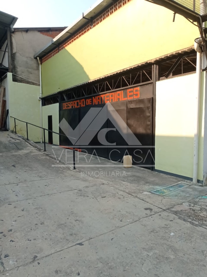 Galpon en Venta en Av lisandro Alvarado , Valencia, Valencia, Carabobo - Cod. 0026 | Veracasa Inmobiliaria - Imagen 4