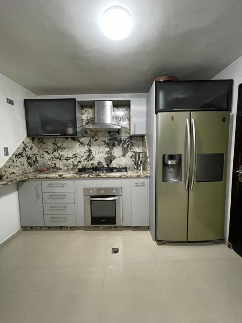 Townhouse en Venta en Conjunto Residencial Manantial Dorado, Valencia, San Diego, Carabobo - Cod. 0061 | Veracasa Inmobiliaria - Imagen 1