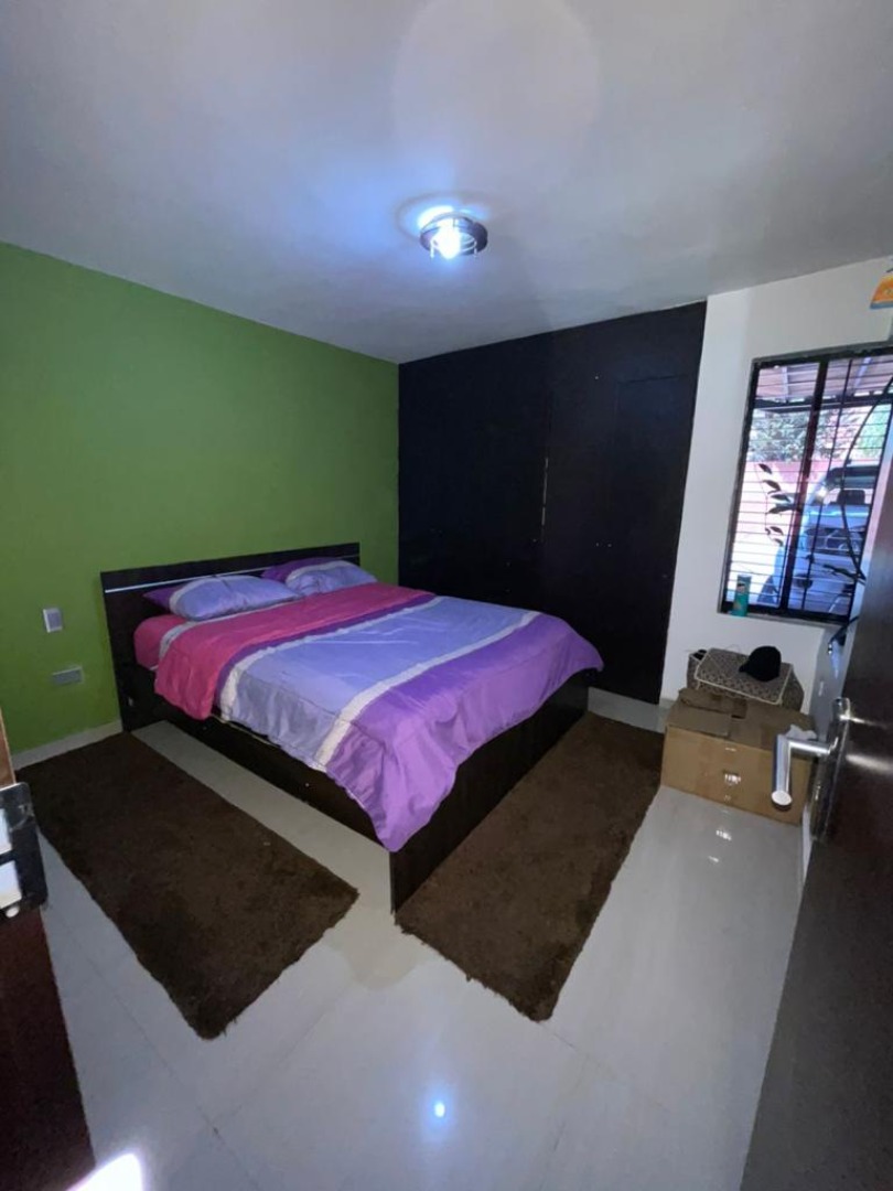 Townhouse en Venta en Conjunto Residencial Manantial Dorado, Valencia, San Diego, Carabobo - Cod. 0061 | Veracasa Inmobiliaria - Imagen 3