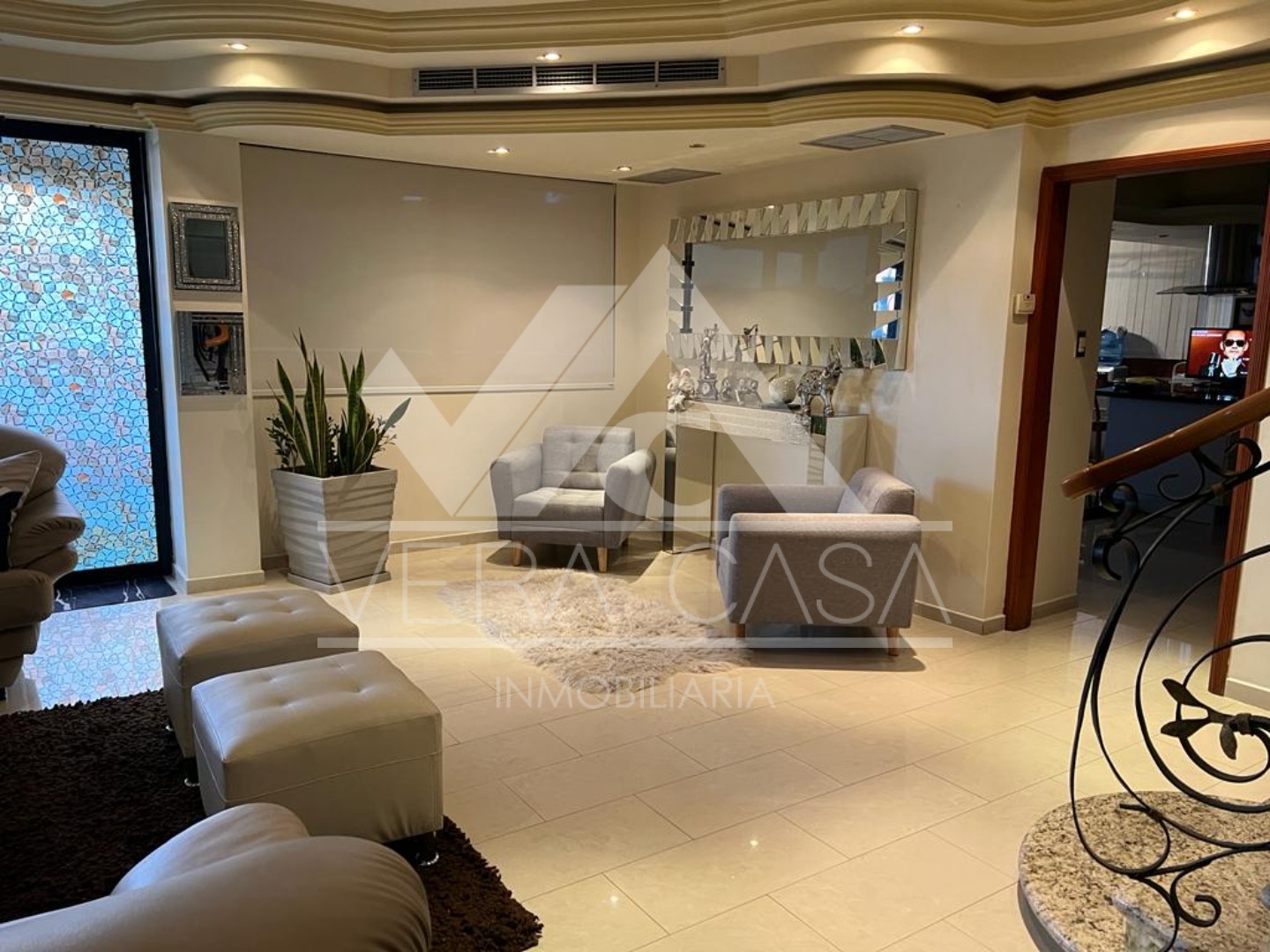 Penthouse en Venta en Urbanización el Bosque  Residencias Bosque. Encantado , Valencia, Valencia, Carabobo - Cod. 0013 | Veracasa Inmobiliaria - Imagen 10