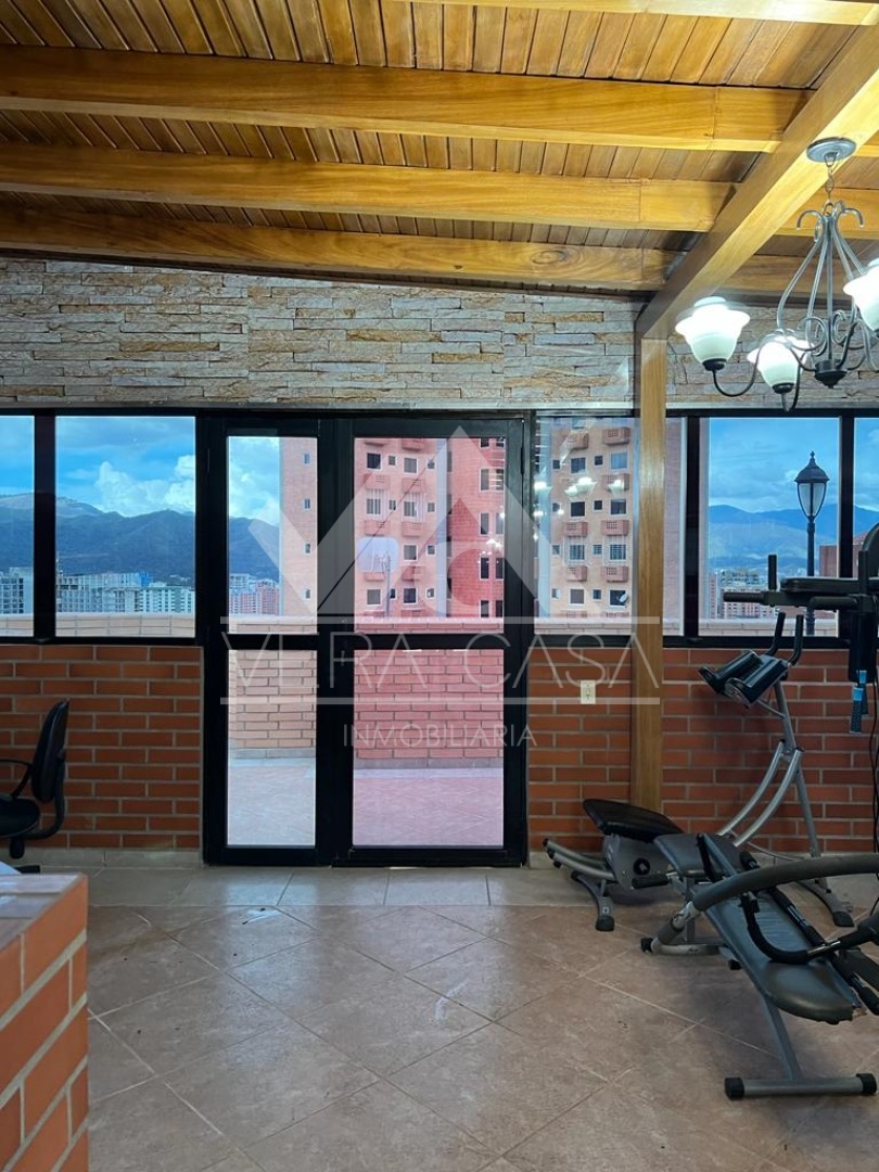 Penthouse en Venta en Urbanización el Bosque  Residencias Bosque. Encantado , Valencia, Valencia, Carabobo - Cod. 0013 | Veracasa Inmobiliaria - Imagen 7