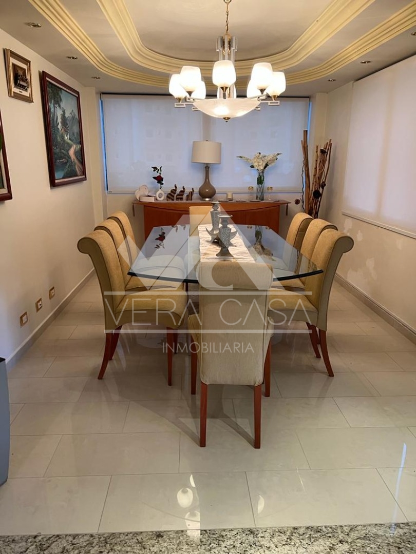 Penthouse en Venta en Urbanización el Bosque  Residencias Bosque. Encantado , Valencia, Valencia, Carabobo - Cod. 0013 | Veracasa Inmobiliaria - Imagen 6