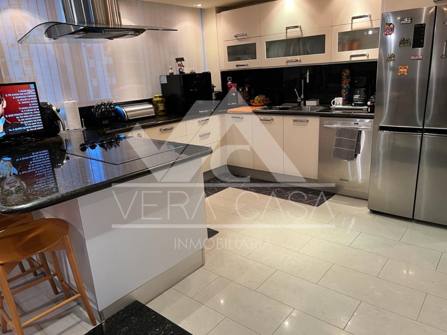 Penthouse en Venta en Urbanización el Bosque  Residencias Bosque. Encantado , Valencia, Valencia, Carabobo - Cod. 0013 | Veracasa Inmobiliaria - Imagen 5