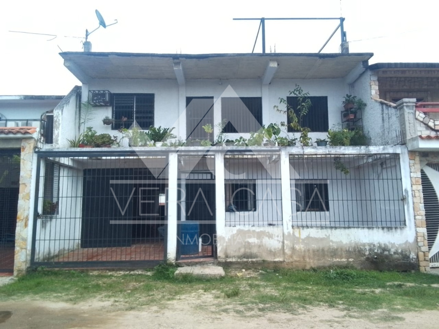 Casa en Venta en Parque Valencia Res. Vista Hermosa , Valencia, Valencia, Carabobo - Cod. 0466 | Veracasa Inmobiliaria - Imagen 1