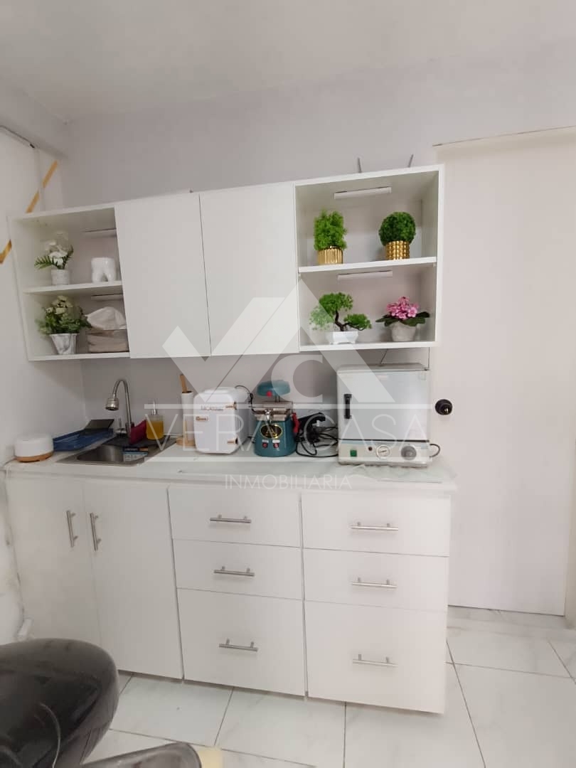 Consultorio en Alquiler en Trigal Norte , Valencia, Valencia, Carabobo - Cod. 0003 | Veracasa Inmobiliaria - Imagen 3