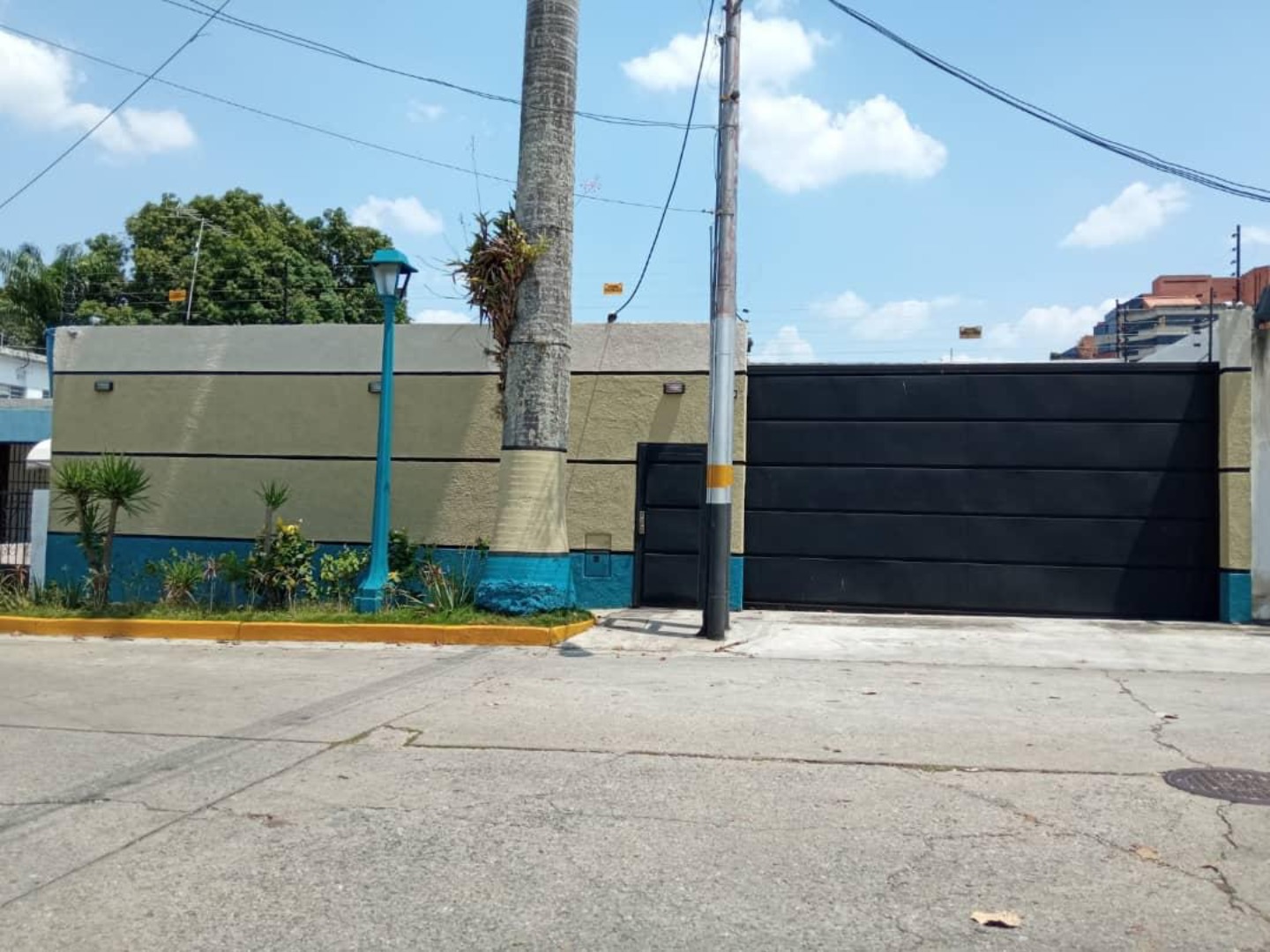 Galpon en Venta en Valencia, Carabobo, urb carabobo , Valencia, Valencia, Carabobo - Cod. 0002 | Veracasa Inmobiliaria - Imagen 2