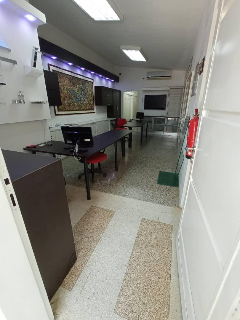 Galpon en Venta en Valencia, Carabobo, urb carabobo , Valencia, Valencia, Carabobo - Cod. 0002 | Veracasa Inmobiliaria - Imagen 1