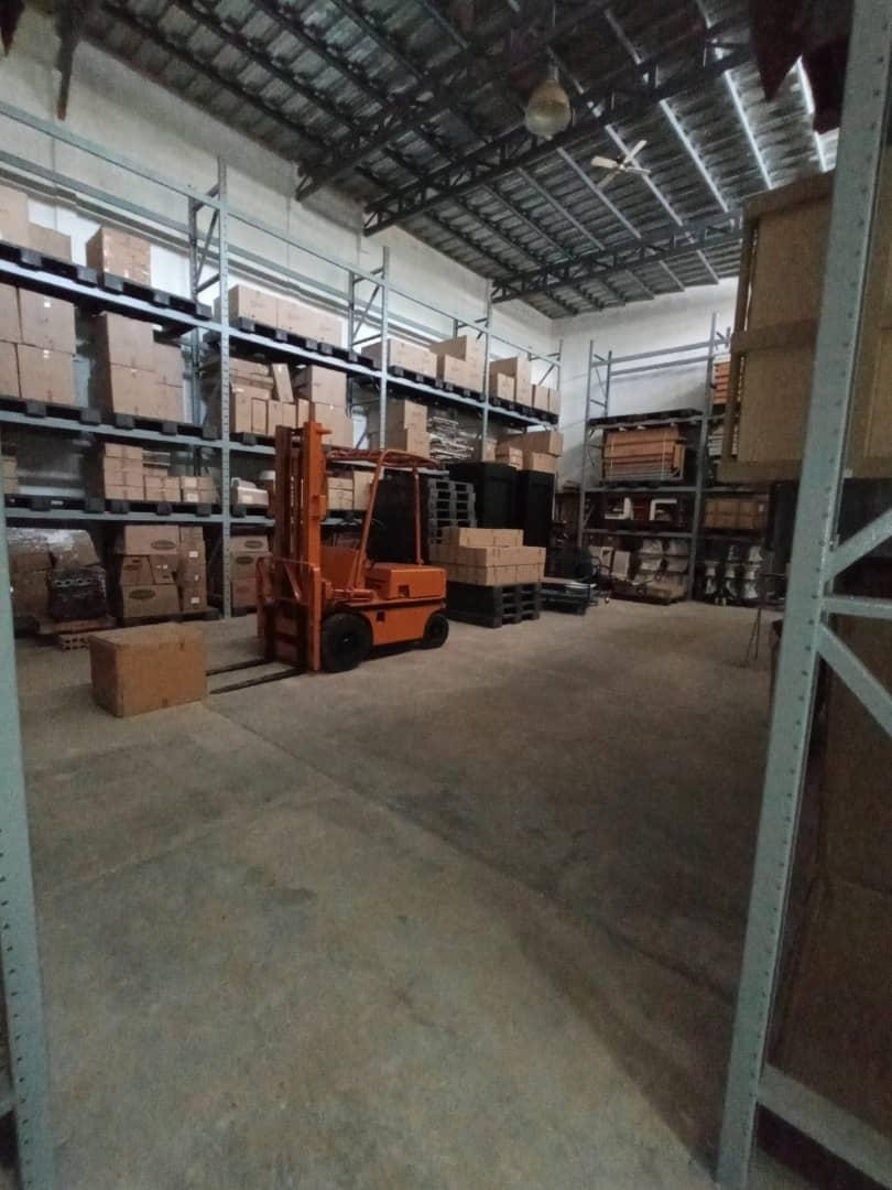 Galpon en Venta en Valencia, Carabobo, urb carabobo , Valencia, Valencia, Carabobo - Cod. 0002 | Veracasa Inmobiliaria - Imagen 4