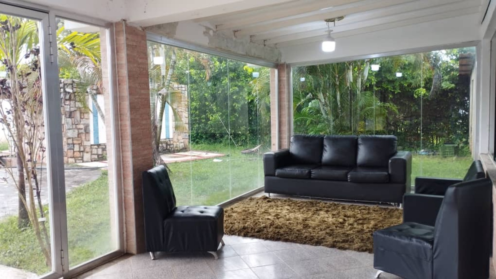 Finca o Hacienda en Venta en Pto  de referencia el SAFARI COUNTRY, Via Barrera, Tocuyito, Libertador, Carabobo - Cod. 0011 | Veracasa Inmobiliaria - Imagen 2