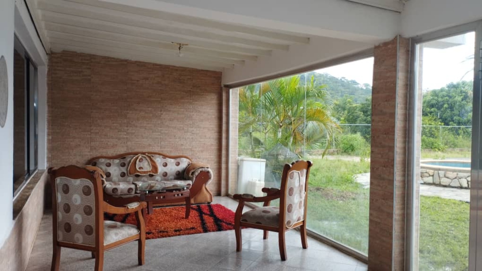 Finca o Hacienda en Venta en Pto  de referencia el SAFARI COUNTRY, Via Barrera, Tocuyito, Libertador, Carabobo - Cod. 0011 | Veracasa Inmobiliaria - Imagen 4
