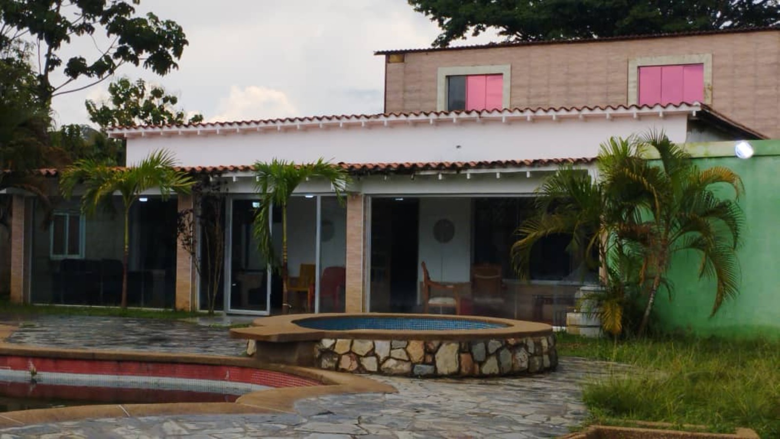 Finca o Hacienda en Venta en Pto  de referencia el SAFARI COUNTRY, Via Barrera, Tocuyito, Libertador, Carabobo - Cod. 0011 | Veracasa Inmobiliaria - Imagen 5