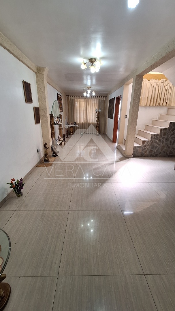 Casa en Venta en Urb Villa Maporal San Diego, Valencia, San Diego, Carabobo - Cod. 0479 | Veracasa Inmobiliaria - Imagen 4