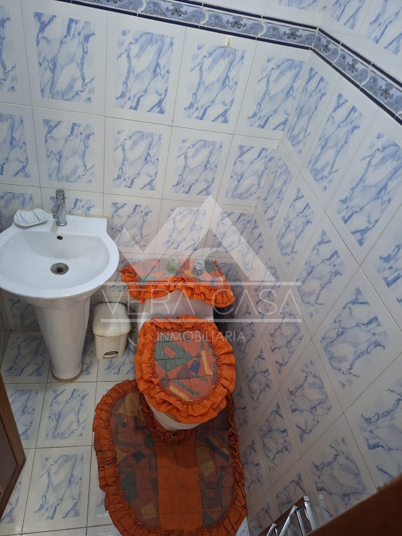 Casa en Venta en Urb Villa Maporal San Diego, Valencia, San Diego, Carabobo - Cod. 0479 | Veracasa Inmobiliaria - Imagen 8