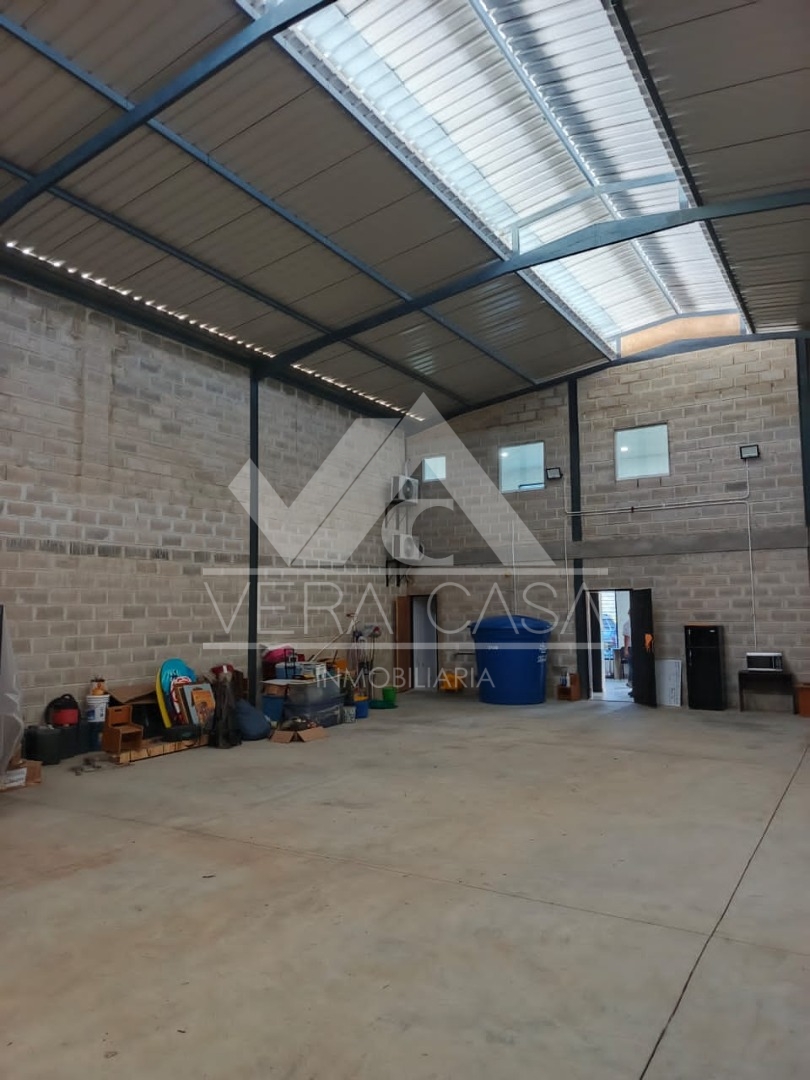 Galpon en Venta en C C Venecia , Valencia, San Diego, Carabobo - Cod. 0032 | Veracasa Inmobiliaria - Imagen 1