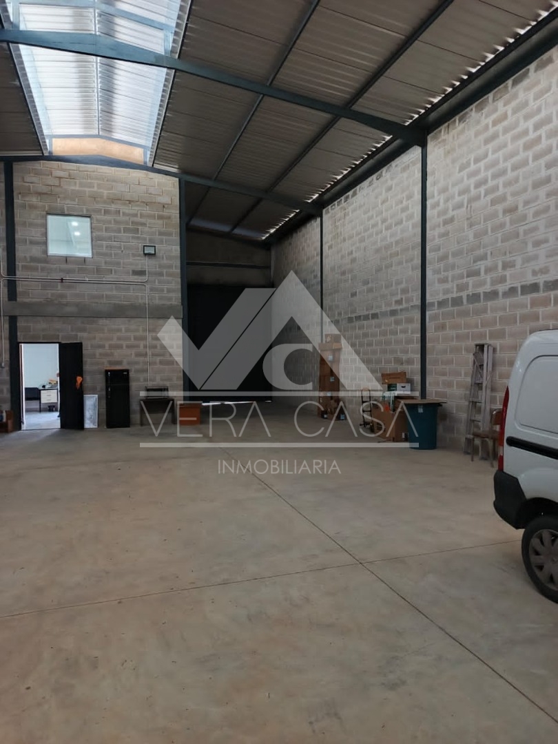 Galpon en Venta en C C Venecia , Valencia, San Diego, Carabobo - Cod. 0032 | Veracasa Inmobiliaria - Imagen 3