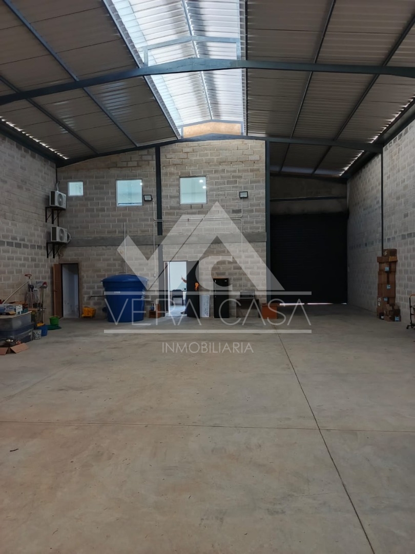 Galpon en Venta en C C Venecia , Valencia, San Diego, Carabobo - Cod. 0032 | Veracasa Inmobiliaria - Imagen 4