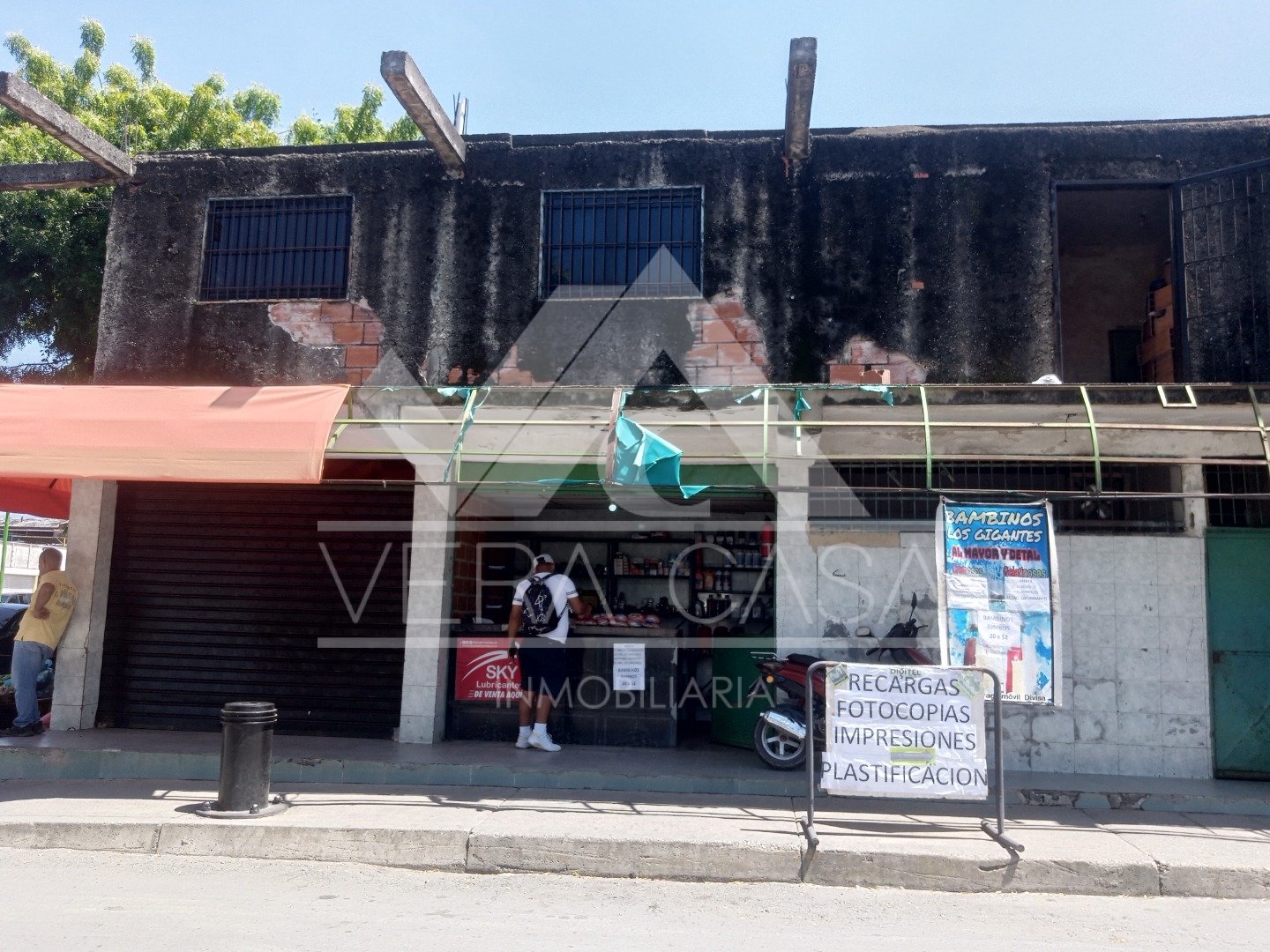 Local en Venta en Plaza de toros , Valencia, Valencia, Carabobo - Cod. 0127 | Veracasa Inmobiliaria - Imagen 1