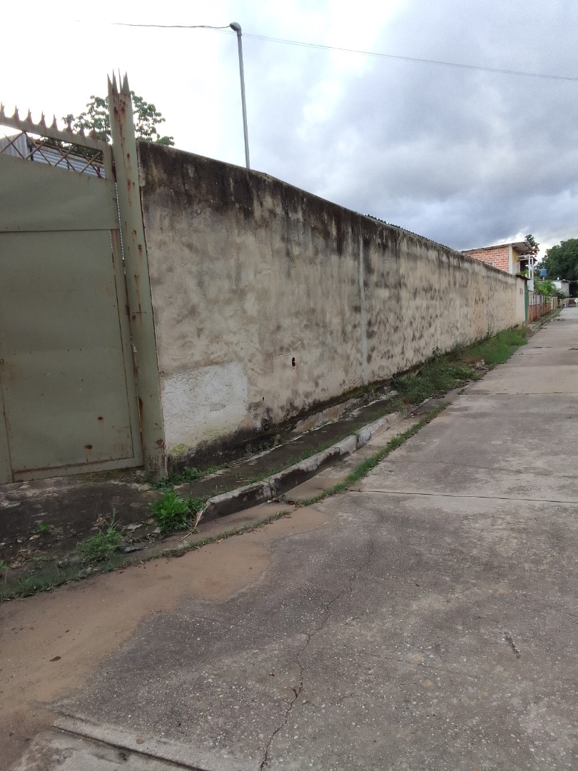 Galpon en Venta en Las Josefinas 2 , Valencia, San Diego, Carabobo - Cod. 0003 | Veracasa Inmobiliaria - Imagen 2