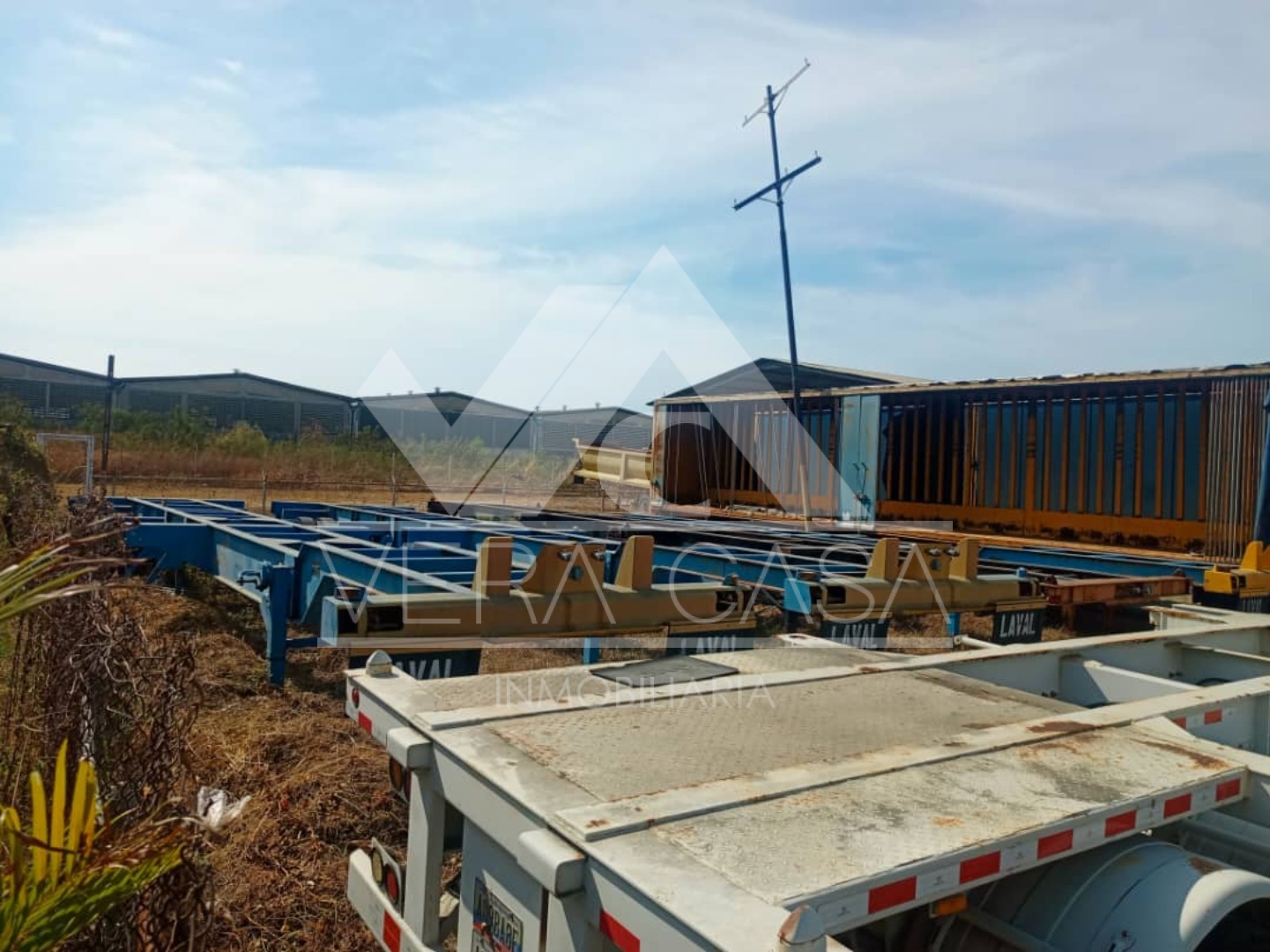 Galpon en Venta en Zona industrial el Nipe,Sector Altamira , Ciudad Alianza, Guacara, Carabobo - Cod. 0034 | Veracasa Inmobiliaria - Imagen 10