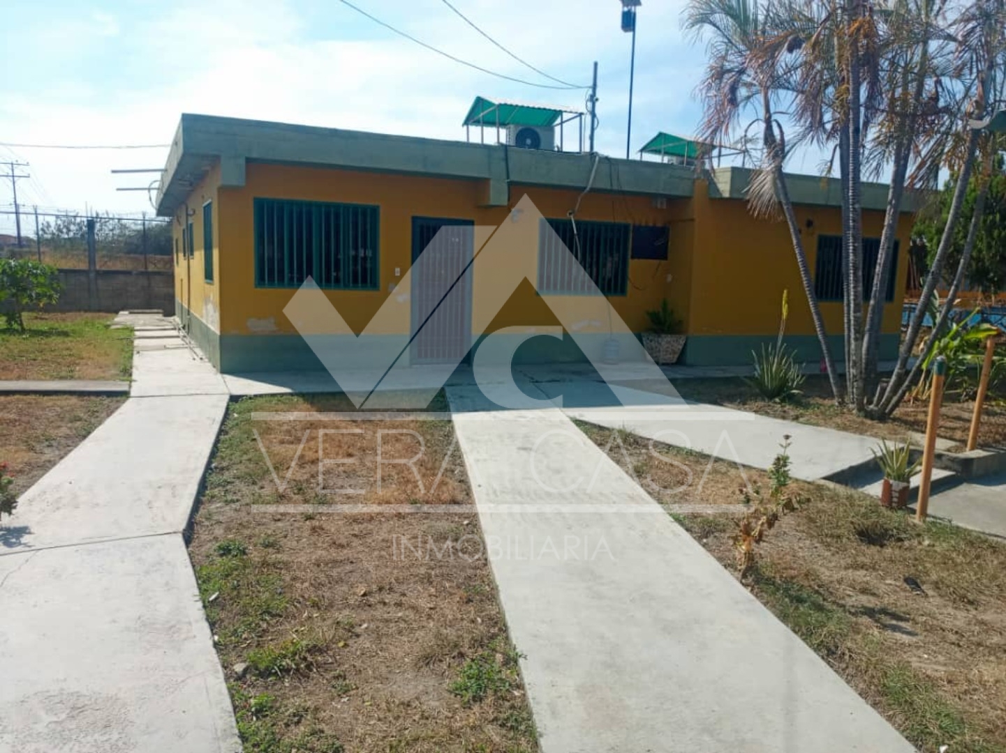 Galpon en Venta en Zona industrial el Nipe,Sector Altamira , Ciudad Alianza, Guacara, Carabobo - Cod. 0034 | Veracasa Inmobiliaria - Imagen 6