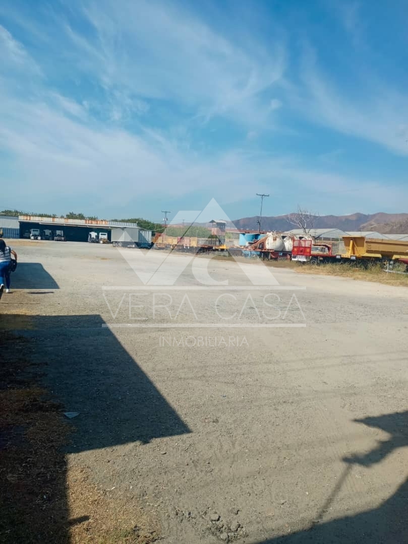 Galpon en Venta en Zona industrial el Nipe,Sector Altamira , Ciudad Alianza, Guacara, Carabobo - Cod. 0034 | Veracasa Inmobiliaria - Imagen 5