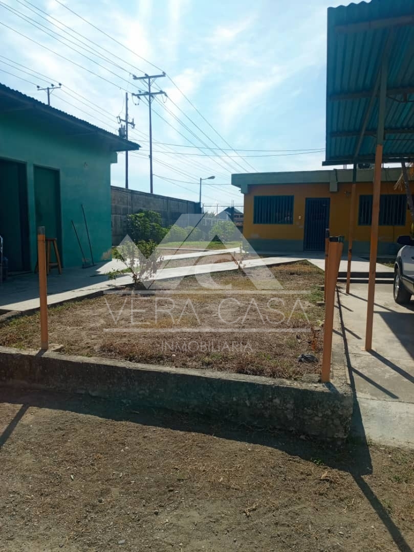 Galpon en Venta en Zona industrial el Nipe,Sector Altamira , Ciudad Alianza, Guacara, Carabobo - Cod. 0034 | Veracasa Inmobiliaria - Imagen 2