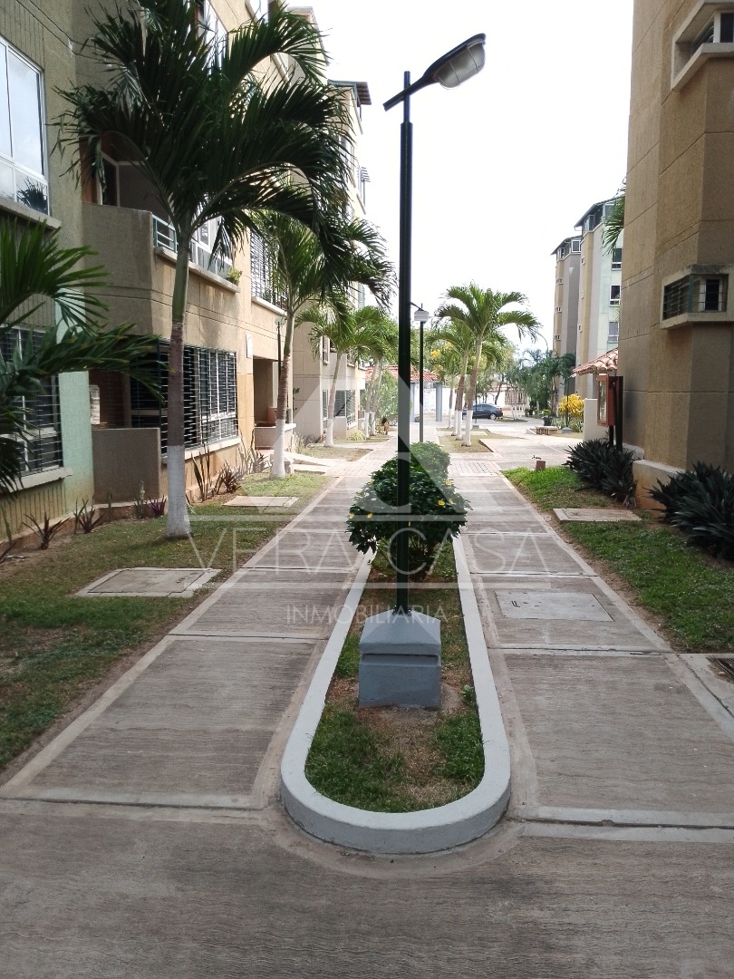 Apartamento en Alquiler en Urb. Paso real, San diego, Valencia, San Diego, Carabobo - Cod. 1010 | Veracasa Inmobiliaria - Imagen 5
