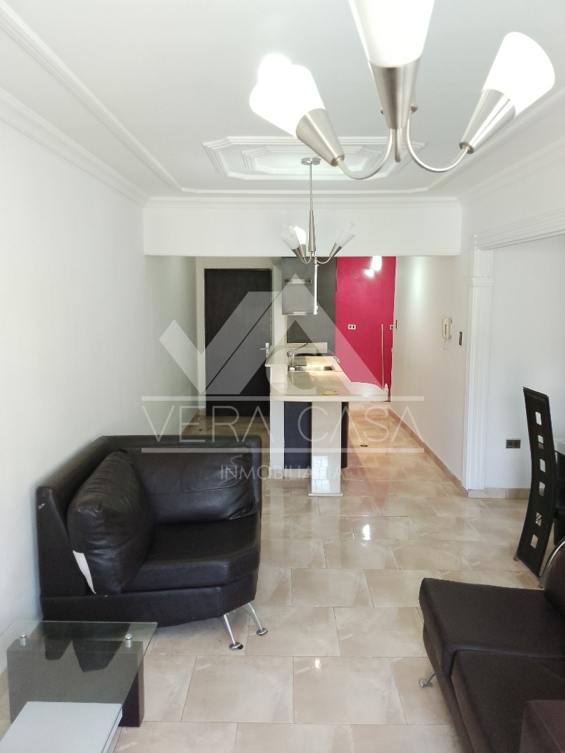 Apartamento en Alquiler en Urb. Paso real, San diego, Valencia, San Diego, Carabobo - Cod. 1010 | Veracasa Inmobiliaria - Imagen 1