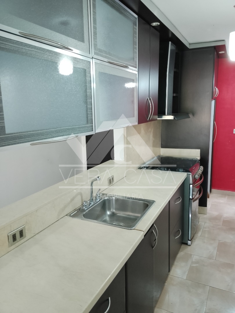 Apartamento en Alquiler en Urb. Paso real, San diego, Valencia, San Diego, Carabobo - Cod. 1010 | Veracasa Inmobiliaria - Imagen 4