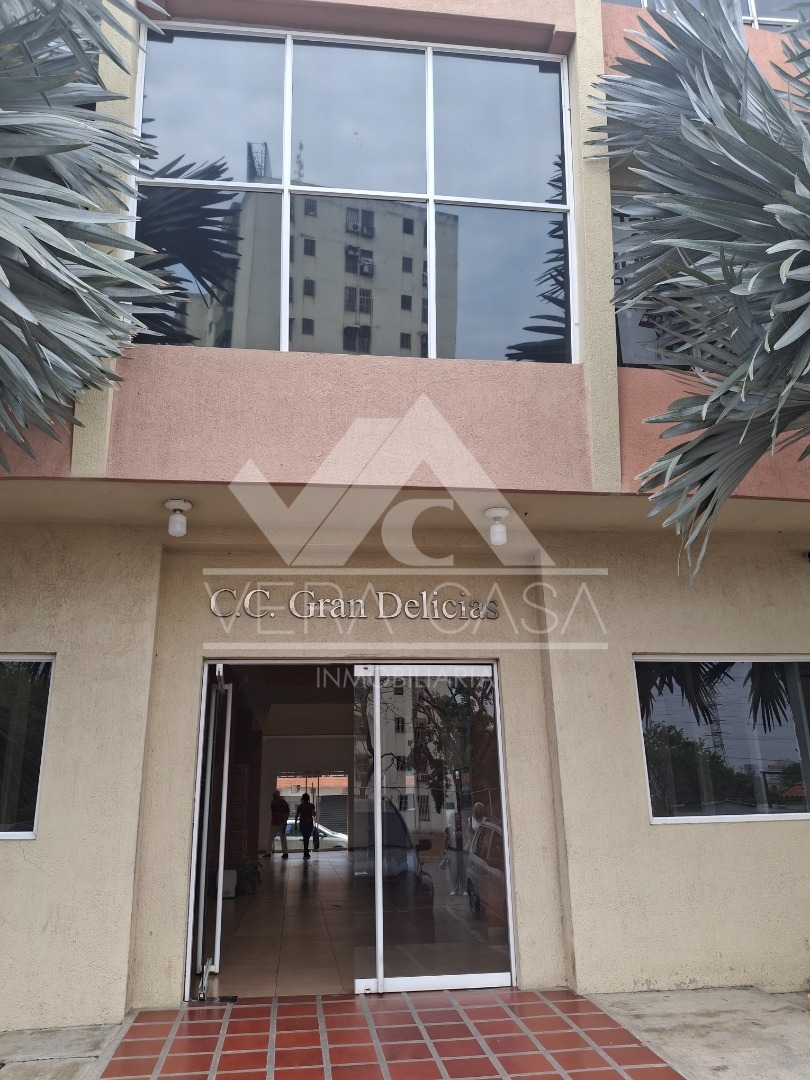 Local en Venta en Guayos , Valencia, Los Guayos, Carabobo - Cod. 0133 | Veracasa Inmobiliaria - Imagen 1