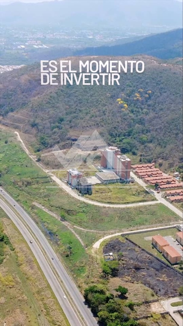 Terreno en Venta en Altos de Manantial, Naguanagua , Valencia, Naguanagua, Carabobo - Cod. 0069 | Veracasa Inmobiliaria - Imagen 2