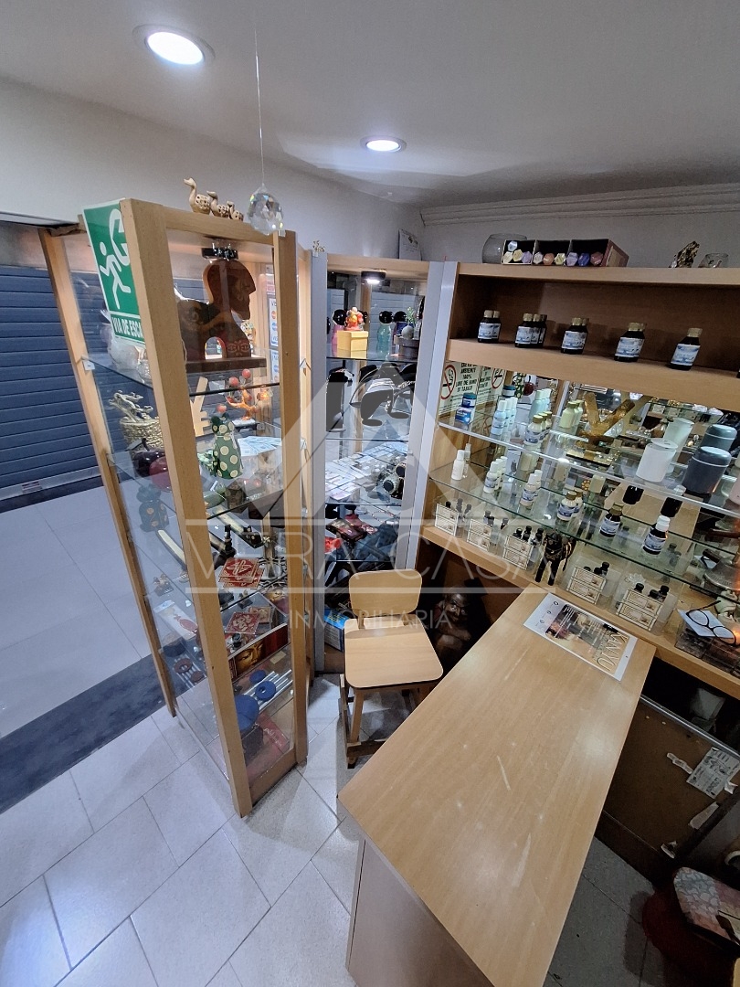 Local en Alquiler en C.C. MetroMarket los Árabes San Diego, Valencia, San Diego, Carabobo - Cod. 0136 | Veracasa Inmobiliaria - Imagen 1